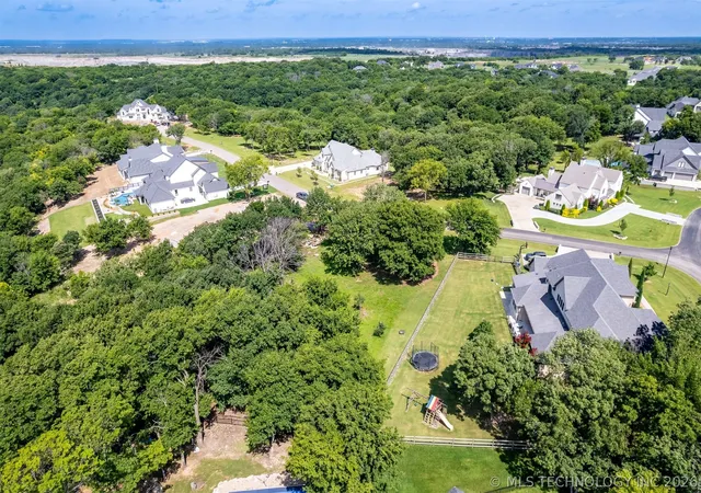 4th image of 5945 N Eagle Rd, Owasso, OK 74055 | MLS# 2621718