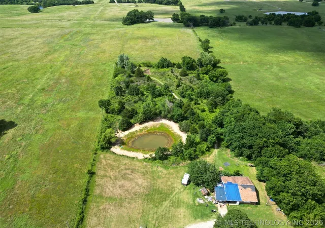 Homes for sale in Stonewall, OK | County Road 1680, Stonewall, OK 74871 | MLS# 2621726