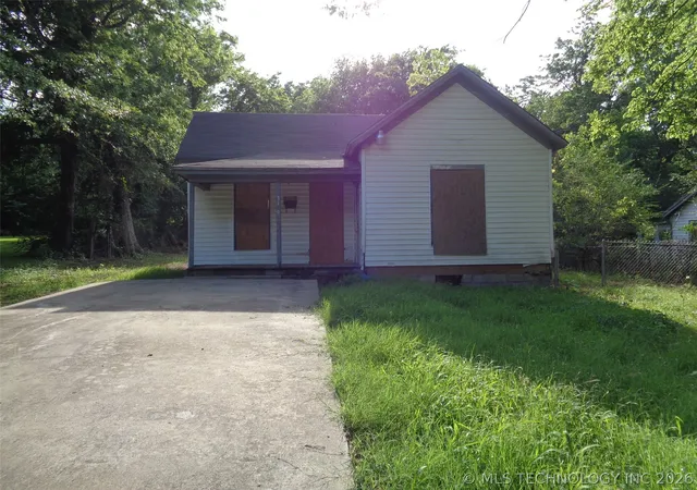 1st image of 316 S 5th, Eufaula, OK 74432 | MLS# 2620270
