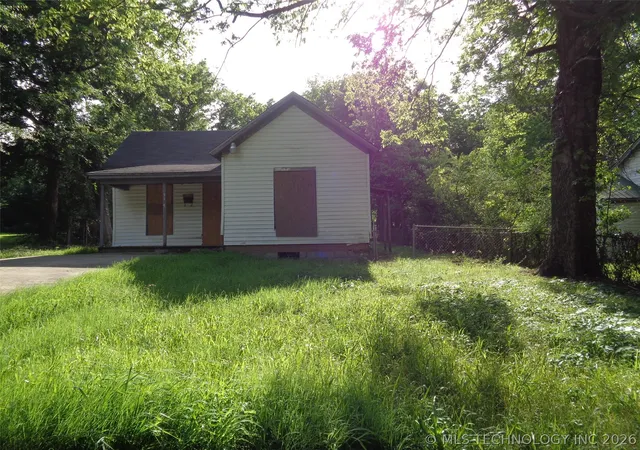 3rd image of 316 S 5Th, Eufaula, OK 74432 | MLS# 2620270