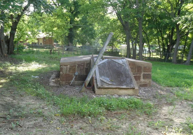 4th image of 316 S 5Th, Eufaula, OK 74432 | MLS# 2620270