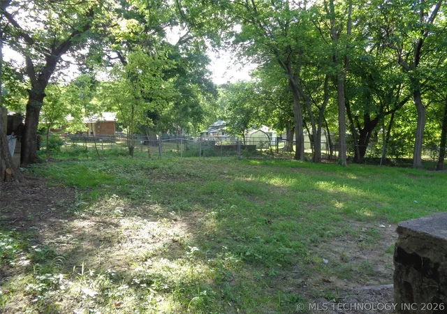 5th image of 316 S 5Th, Eufaula, OK 74432 | MLS# 2620270