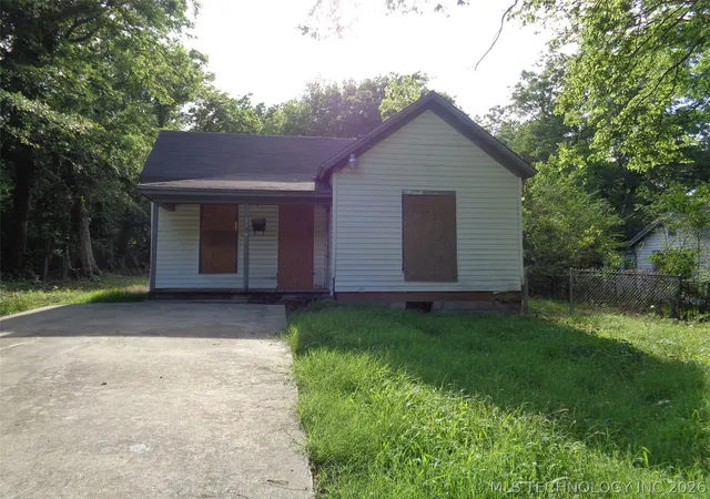 7th image of 316 S 5th, Eufaula, OK 74432 | MLS# 2620270