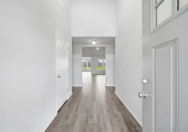 Photo 4 of Single family home for sale at 15454 S 36th Eastavenue, Bixby, OK 74008 | MLS# 2620595 | Listing updated on 2026-08-21