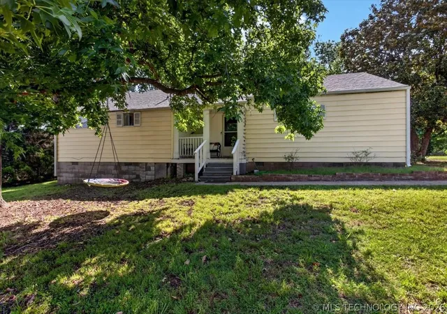 Homes for sale in Tahlequah, OK | 1200 N Grand Ave, Tahlequah, OK 74464 | MLS# 2621729