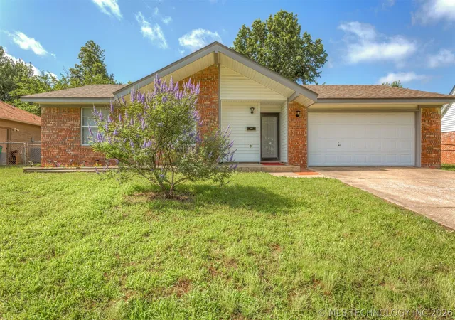 Homes for sale in Sapulpa, OK | 1508 Cardinal Cir, Sapulpa, OK 74066 | MLS# 2621737