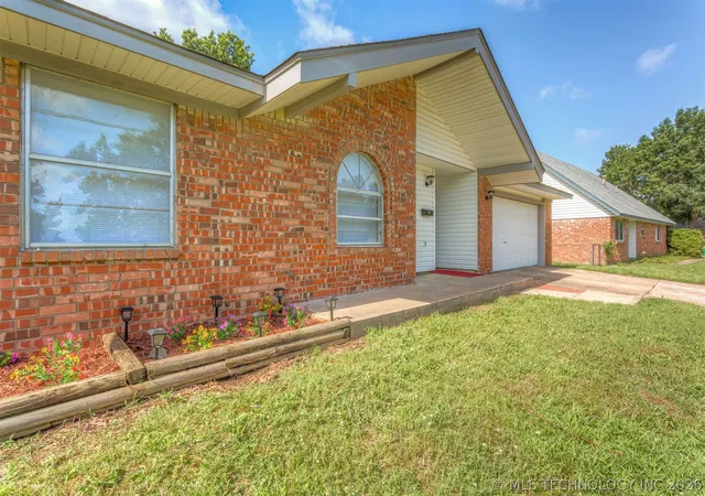 Homes for sale in Sapulpa, OK | 1508 Cardinal Cir, Sapulpa, OK 74066 | MLS# 2621737