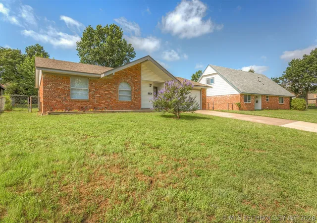 Homes for sale in Sapulpa, OK | 1508 Cardinal Cir, Sapulpa, OK 74066 | MLS# 2621737