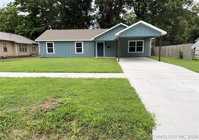 29th image of 510 Nw 1st St, Checotah, OK 74426 | MLS# 2621750