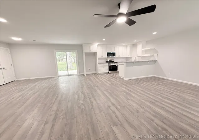 3rd image of 510 Nw 1St St, Checotah, OK 74426 | MLS# 2621750