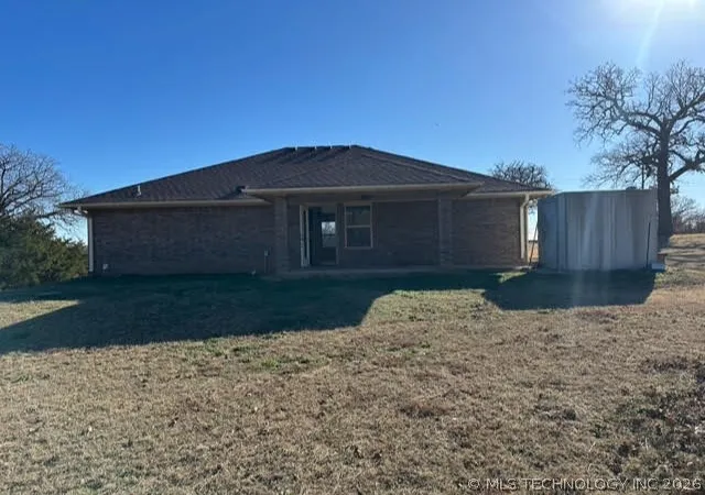 Homes for sale in Stratford, OK | 50591 110th St, Stratford, OK 74872 | MLS# 2621754