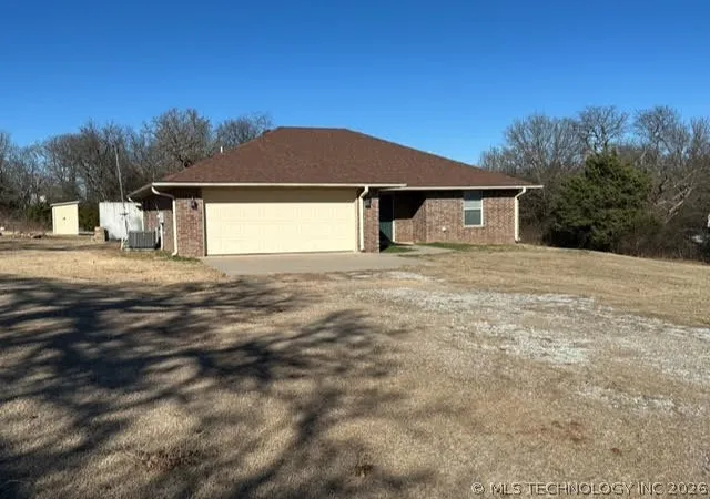 Homes for sale in Stratford, OK | 50591 110th St, Stratford, OK 74872 | MLS# 2621754