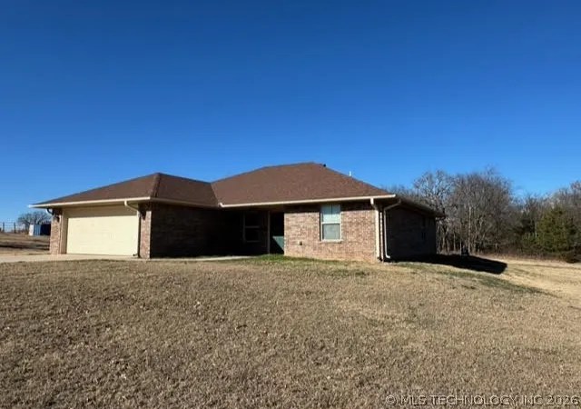 Homes for sale in Stratford, OK | 50591 110th St, Stratford, OK 74872 | MLS# 2621754