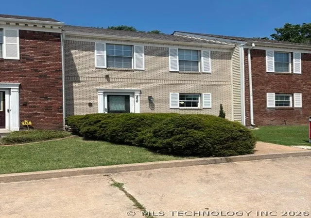 Photo 1 of Sale Pending at 4636 S Gary Pl, Tulsa, OK 74105 | MLS# 2621695 | Listing updated on 2026-08-20