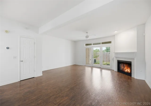 Photo 2 of Sale Pending at 4636 S Gary Pl, Tulsa, OK 74105 | MLS# 2621695 | Listing updated on 2026-08-20