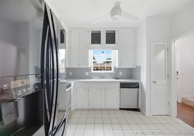 Photo 3 of Sale Pending at 4636 S Gary Pl, Tulsa, OK 74105 | MLS# 2621695 | Listing updated on 2026-08-20