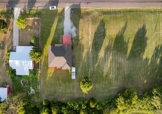 Homes for sale in Stratford, OK | 918 N Elm St, Stratford, OK 74872 | MLS# 2621454