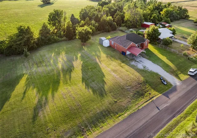 Homes for sale in Stratford, OK | 918 N Elm St, Stratford, OK 74872 | MLS# 2621454