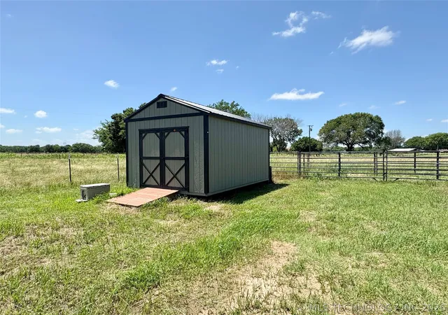 29th image of 12081 Oktaha Rd, Oktaha, OK 74450 | MLS# 2621711