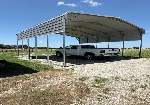 5th image of 12081 Oktaha Rd, Oktaha, OK 74450 | MLS# 2621711