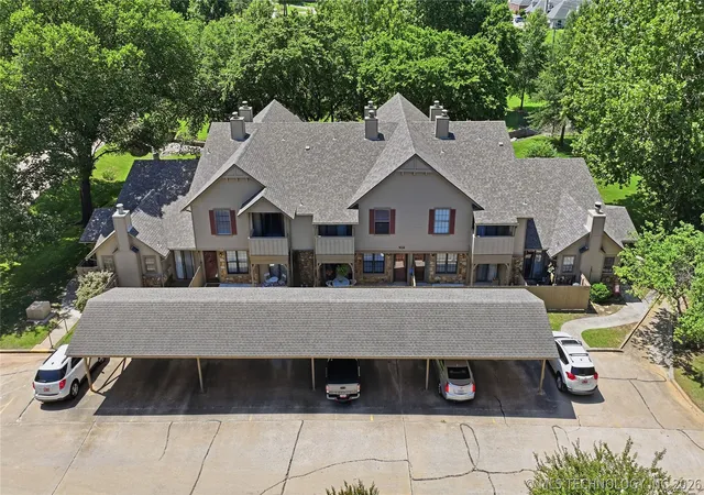 Photo 4 of Condo for sale at 9114 S Urbana Ave #9B, Tulsa, OK 74137 | MLS# 2621755 | Listing updated on 2026-08-24