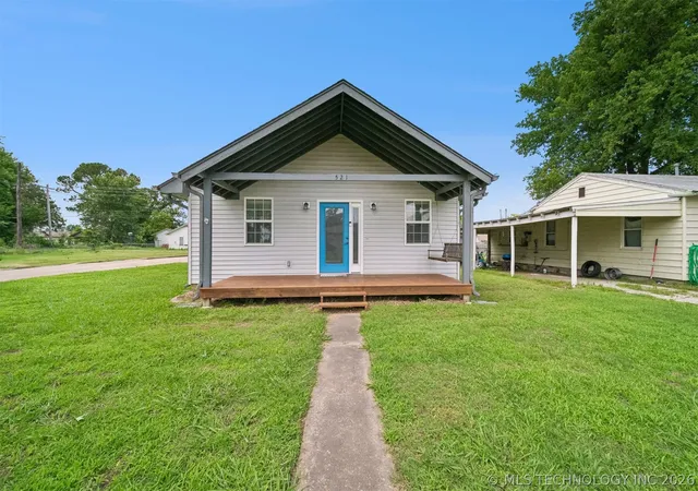 20th image of 521 S Normal Ave, Claremore, OK 74017 | MLS# 2621757