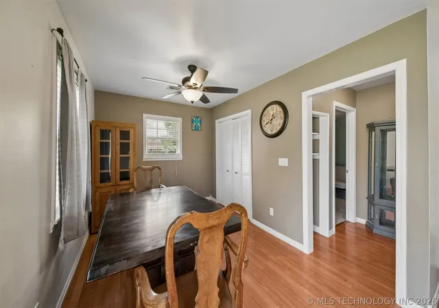 4th image of 521 S Normal Ave, Claremore, OK 74017 | MLS# 2621757