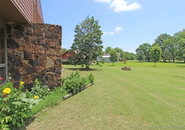 Homes for sale in Nowata, OK | 819 W Seminole Ave, Nowata, OK 74048 | MLS# 2621138