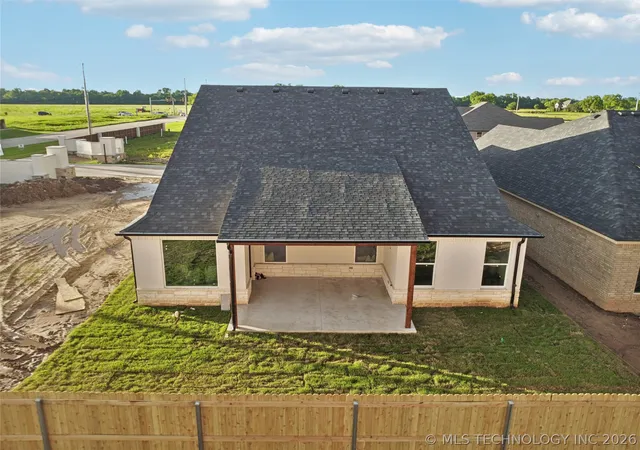 Photo 38 of Sale Pending at 9708 E 132nd Street S, Bixby, OK 74008 | MLS# 2621682 | Listing updated on 2026-08-20