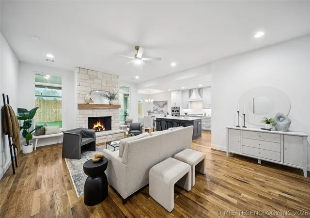 Photo 5 of Sale Pending at 9708 E 132nd Street S, Bixby, OK 74008 | MLS# 2621682 | Listing updated on 2026-08-20