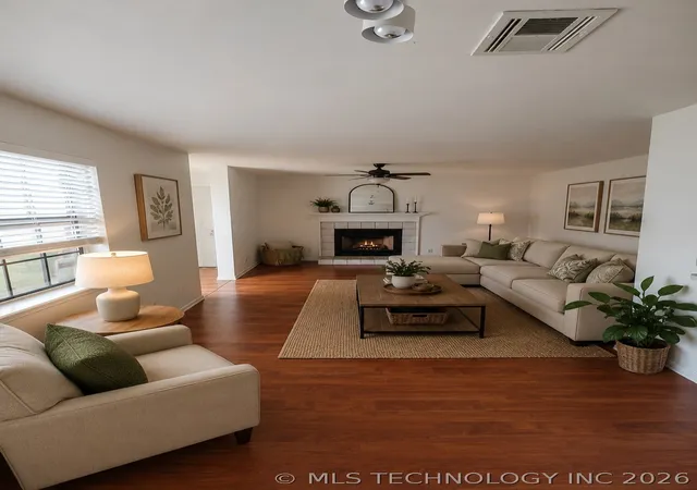 2nd image of 6361 S 80th E Ave, Tulsa, OK 74133