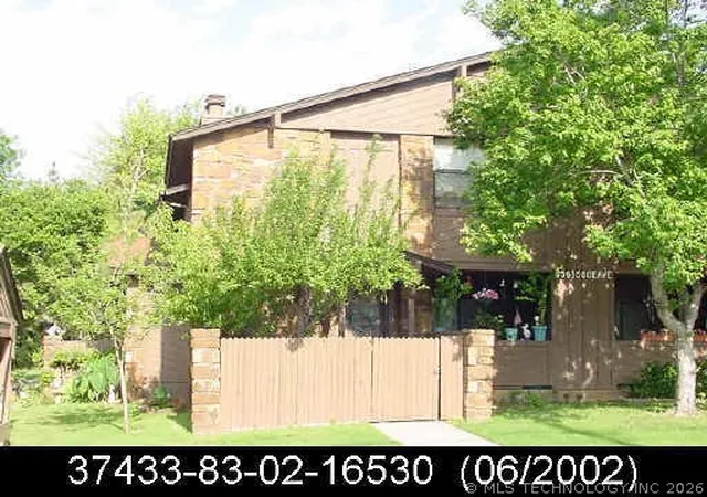 Photo 1 of Condo for sale at 6361 S 80th East Ave #5G, Tulsa, OK 74133 | MLS# 2621782 | Listing updated on 2026-08-20