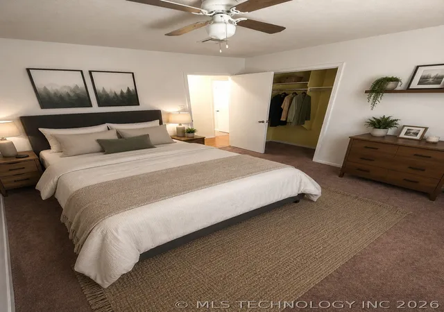 Photo 2 of Condo for sale at 6361 S 80th East Ave #5G, Tulsa, OK 74133 | MLS# 2621782 | Listing updated on 2026-08-20