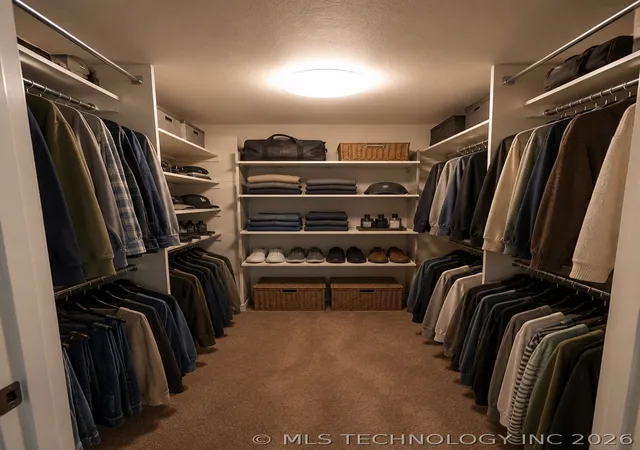 Photo 3 of Condo for sale at 6361 S 80th East Ave #5G, Tulsa, OK 74133 | MLS# 2621782 | Listing updated on 2026-08-20