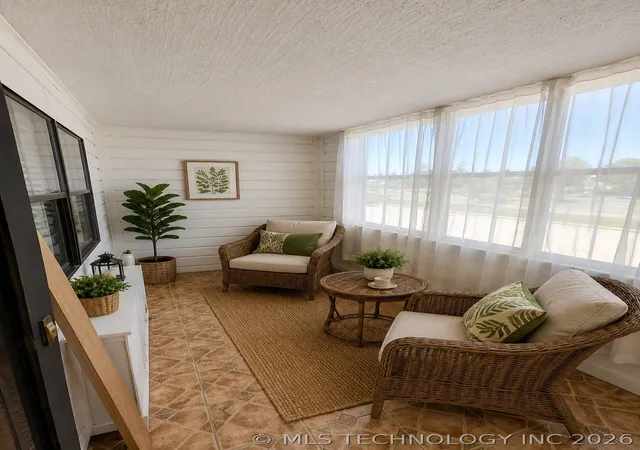 Photo 3 of Condo for sale at 6361 S 80th East Ave #5G, Tulsa, OK 74133 | MLS# 2621782 | Listing updated on 2026-08-20