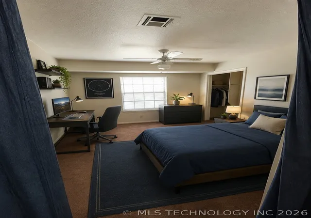 Photo 4 of Condo for sale at 6361 S 80th East Ave #5G, Tulsa, OK 74133 | MLS# 2621782 | Listing updated on 2026-08-20
