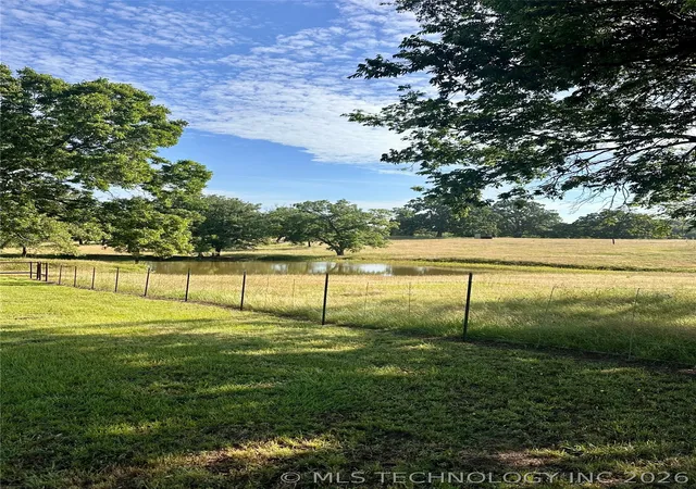 15th image of 4581 Lemon, Calera, OK 74730 | MLS# 2619603