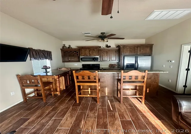 5th image of 4581 Lemon, Calera, OK 74730 | MLS# 2619603