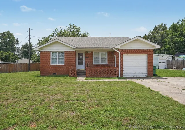 1st image of 1230 Maybelle Dr, Sapulpa, OK 74066 | MLS# 2621699