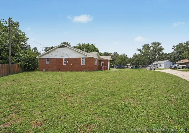 2nd image of 1230 Maybelle Dr, Sapulpa, OK 74066 | MLS# 2621699