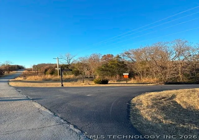 3rd image of 2808 W Oak Dr, Cleveland, OK 74020 | MLS# 2621801
