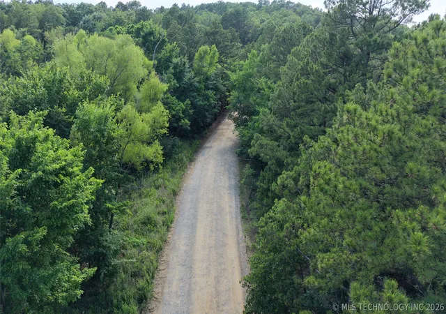 Photo 2 of Land for sale at 1060, Panola, OK 74559 | MLS# 2621802 | Listing updated on 2026-07-28
