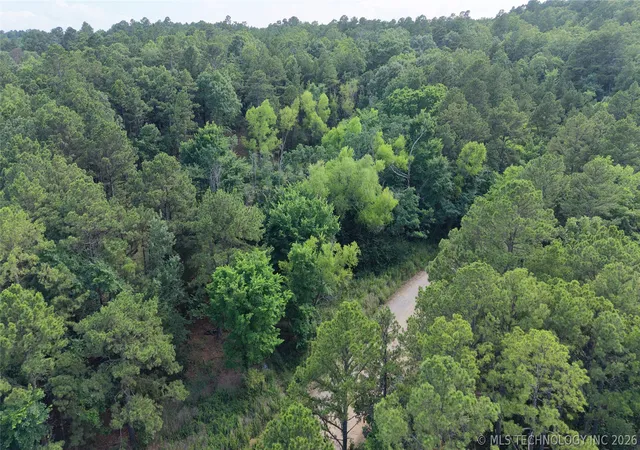 Photo 3 of Land for sale at 1060, Panola, OK 74559 | MLS# 2621802 | Listing updated on 2026-07-28