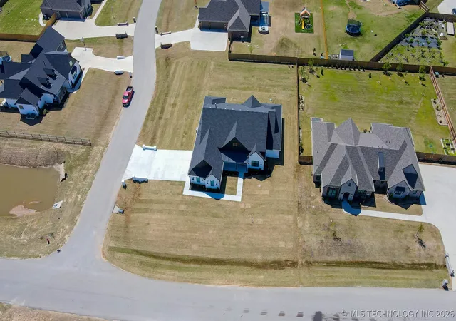Photo 50 of Single family home for sale at 4724 E 177th Place, Bixby, OK 74008 | MLS# 2621693 | Listing updated on 2026-07-27