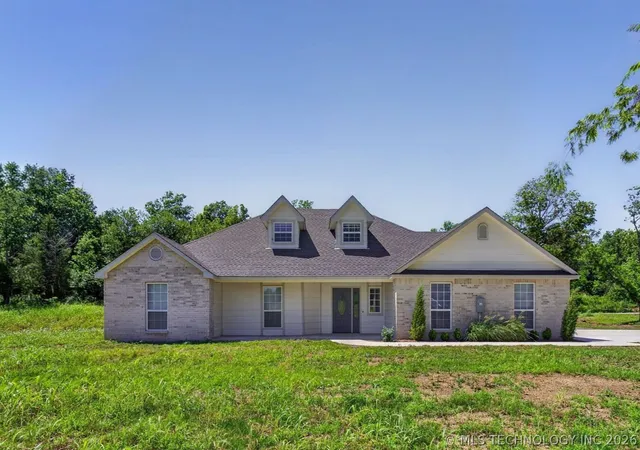1st image of 8590 E State Hwy 20, Verdigris, OK 74019 | MLS# 2621535