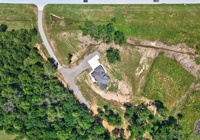 41st image of 8590 E State Hwy 20, Verdigris, OK 74019 | MLS# 2621535