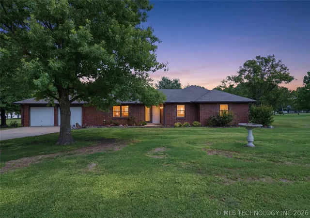 1st image of 17255 E 79th St, Owasso, OK 74055 | MLS# 2620776