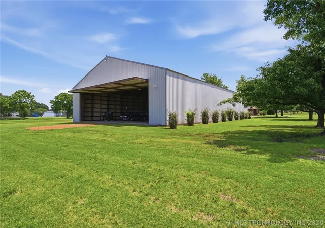 2nd image of 17255 E 79th St, Owasso, OK 74055 | MLS# 2620776