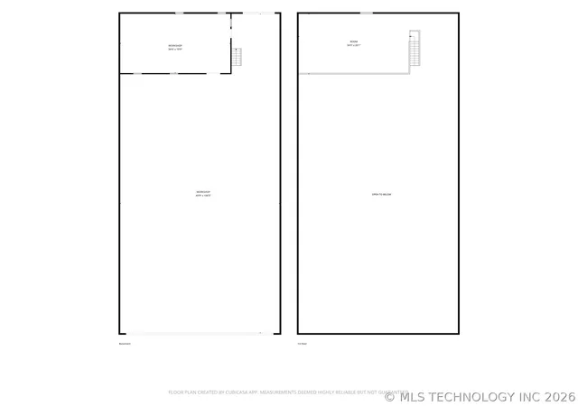 41st image of 17255 E 79th St, Owasso, OK 74055 | MLS# 2620776