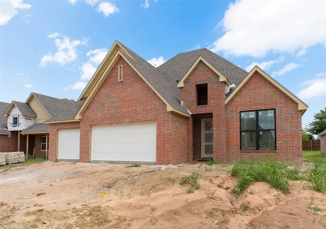 Photo 2 of Single family home for sale at 2839 E 141st Court, Bixby, OK 74008 | MLS# 2621710 | Listing updated on 2026-07-27